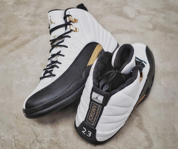 Men's Running weapon Air Jordan 12 Shoes 027 Men's Running weapon Air Jordan 12 Shoes 027